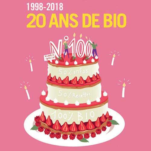 Depuis 20 ans qu’on vous en parle ! Depuis 20 ans qu’on vous en parle !