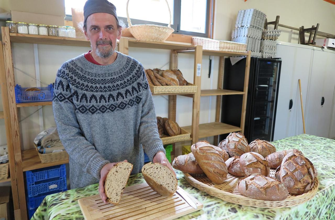 Le Fournil de la Bergerie Le Fournil de la Bergerie