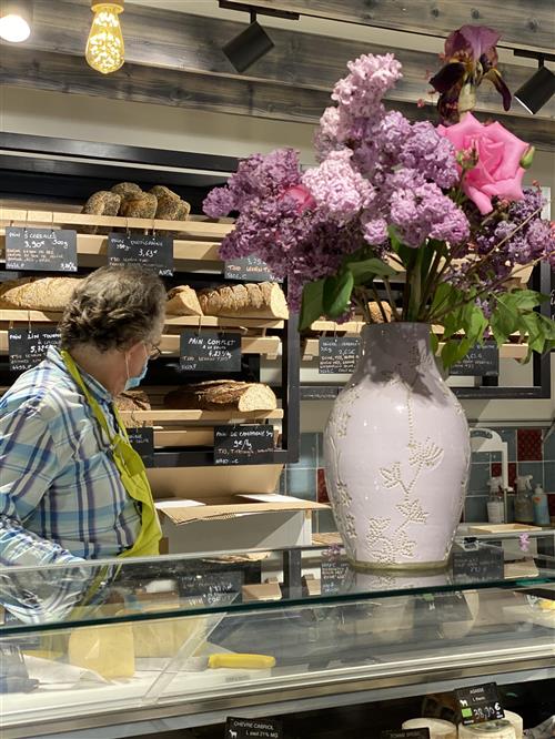 Photos du magasin