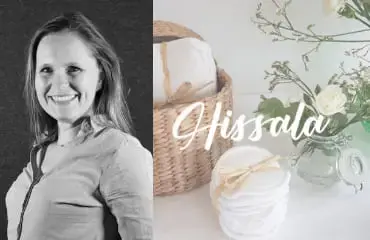 Hissala