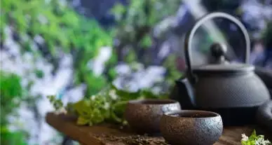 Aromandise : des thés doublement bons Aromandise : des thés doublement bons