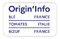 Origin’info, encore plus de transparence