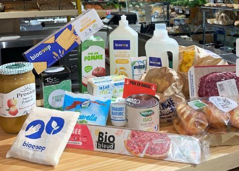 On baisse nos prix, pas nos exigences