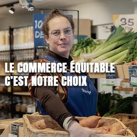Réponses - jeu-concours sur le commerce équitable
