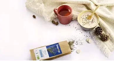 En décembre, chez Biocoop on veut des fêtes, pas des compromis En décembre, chez Biocoop on veut des fêtes, pas des compromis